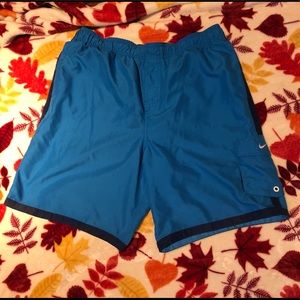 💥HP💥Nike Men’s Bathing suit